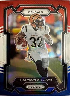 Trayveon Williams