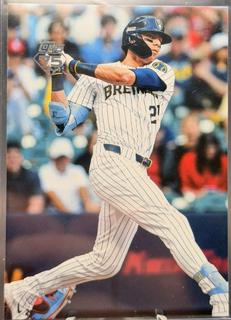 Christian Yelich