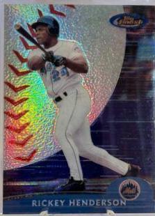 Rickey Henderson