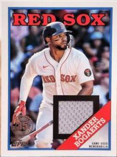 Xander Bogaerts