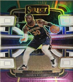 Julius Randle