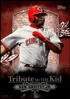 Ken Griffey Jr.