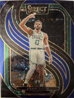 Jayson Tatum