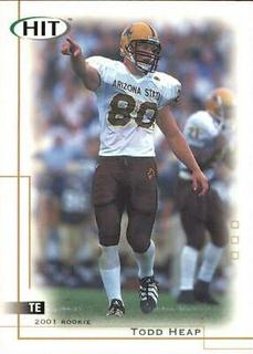 Todd Heap