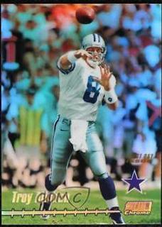 Troy Aikman