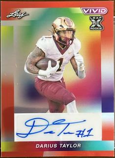 Darius Taylor
