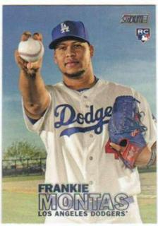 Frankie Montas