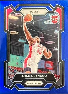 Adama Sanogo