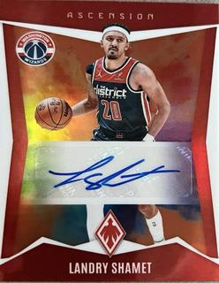 Landry Shamet