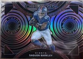 Saquon Barkley