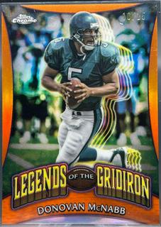 Donovan McNabb
