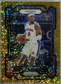 Jalen Duren