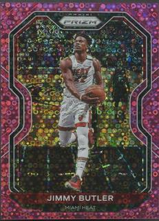 Jimmy Butler