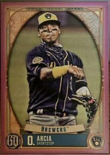 Orlando Arcia
