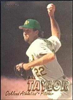 Bill Taylor