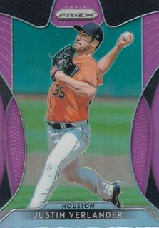 Justin Verlander