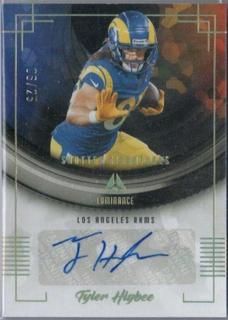 Tyler Higbee