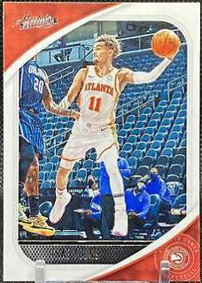 Trae Young