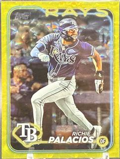 Richie Palacios