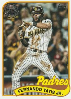 Fernando Tatis Jr