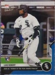Luis Robert