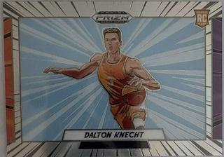 Dalton Knecht