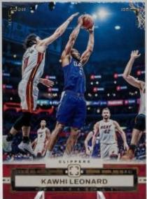 Kawhi Leonard