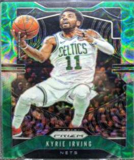 Kyrie Irving