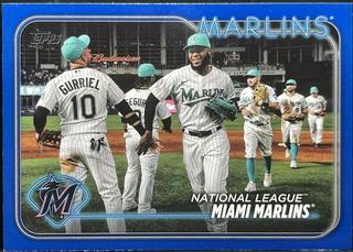 Miami Marlins
