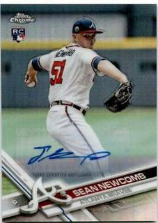 Sean Newcomb