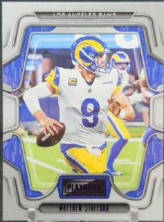 Matthew Stafford
