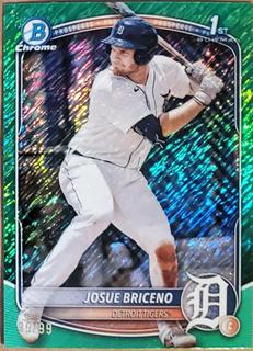 Josue Briceno
