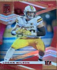 Logan Wilson [Aspirations] #193