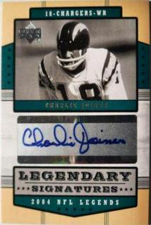 Charlie Joiner