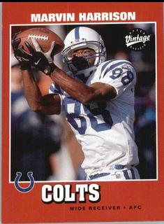 Marvin Harrison