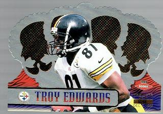Troy Edwards