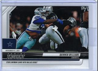 Quinnen Williams