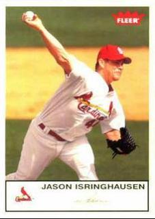 Jason Isringhausen