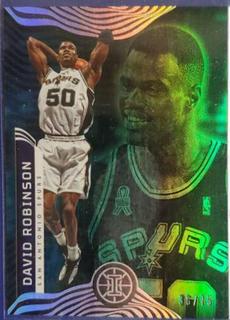 David Robinson