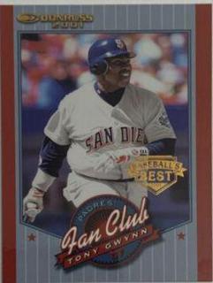 Tony Gwynn
