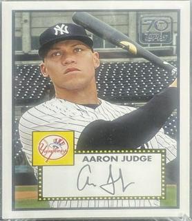 Aaron Judge