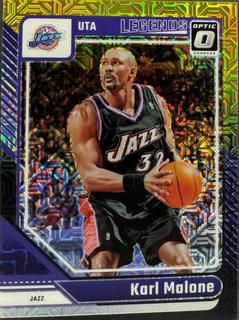 Karl Malone