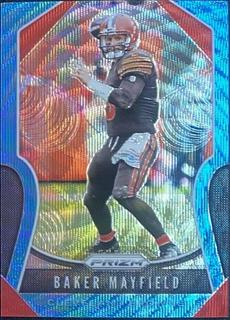 Baker Mayfield