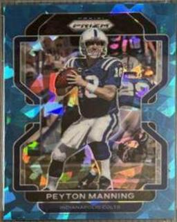 Peyton Manning