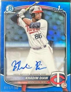Khadim Diaw