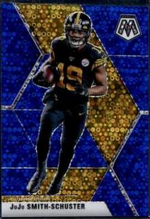 JuJu Smith Schuster