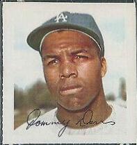 Tommy Davis