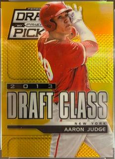 Aaron Judge