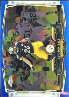 Le'Veon Bell