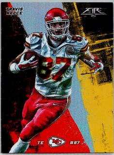 Travis Kelce